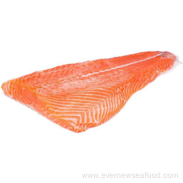 fresh frozen chum salmon